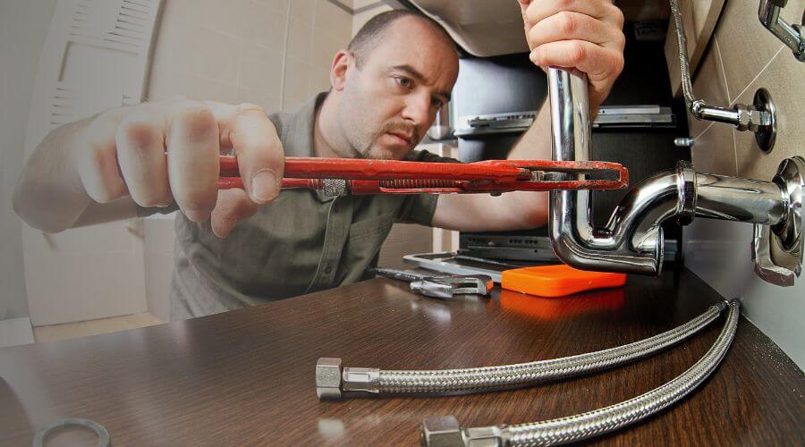 Professional emergency plumbing in Carpio, ND